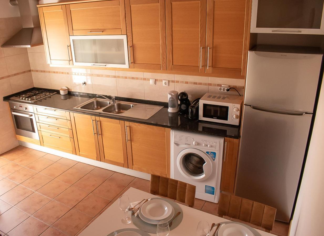 Casa Ermelinda Villa Aljezur Luaran gambar