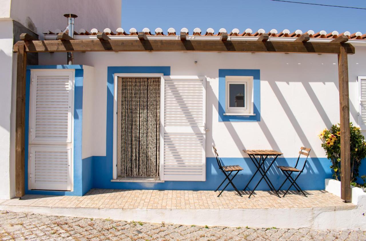 Casa Ermelinda Villa Aljezur Luaran gambar