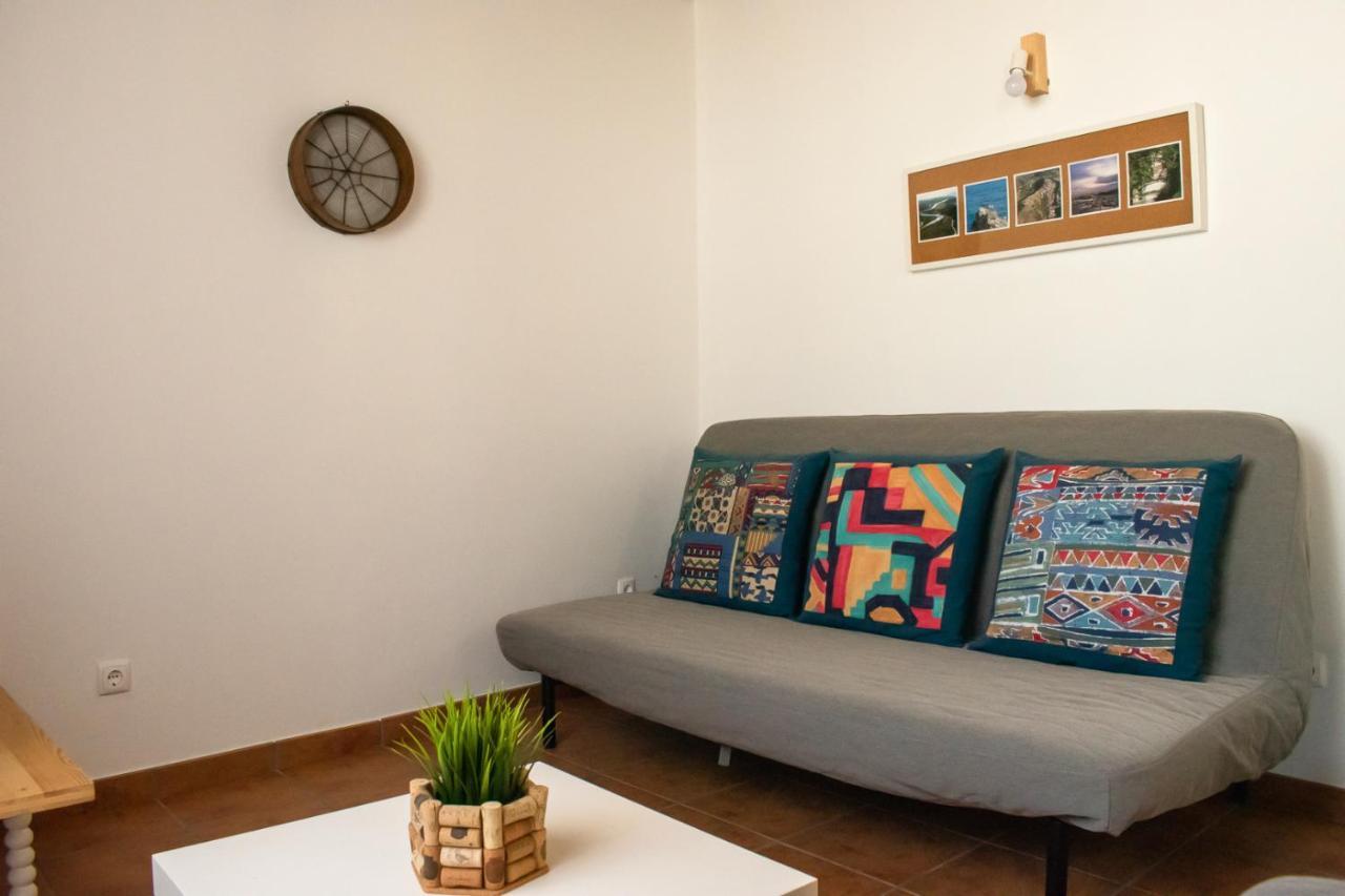 Casa Ermelinda Villa Aljezur Luaran gambar