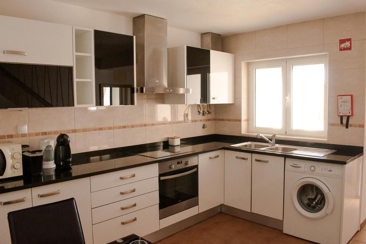 Casa Ermelinda Villa Aljezur Luaran gambar