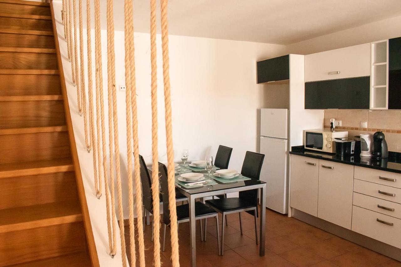 Casa Ermelinda Villa Aljezur Luaran gambar