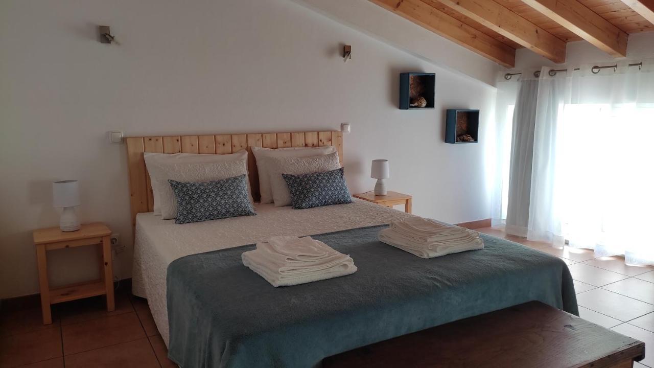 Casa Ermelinda Villa Aljezur Luaran gambar