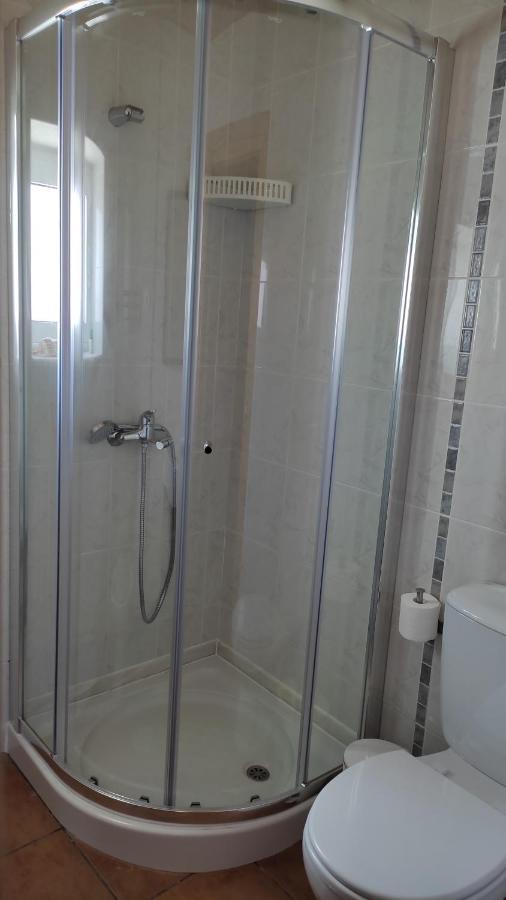 Casa Ermelinda Villa Aljezur Luaran gambar