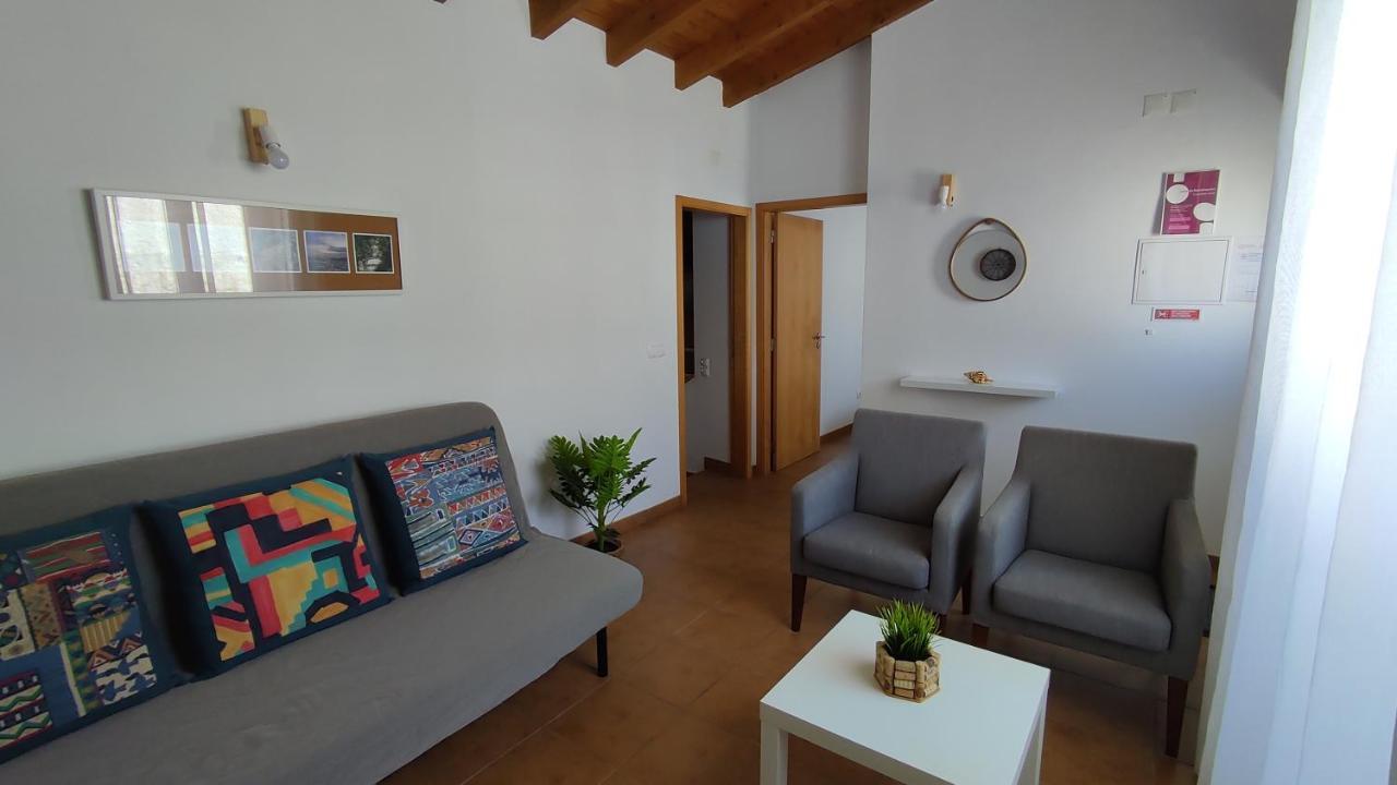 Casa Ermelinda Villa Aljezur Luaran gambar