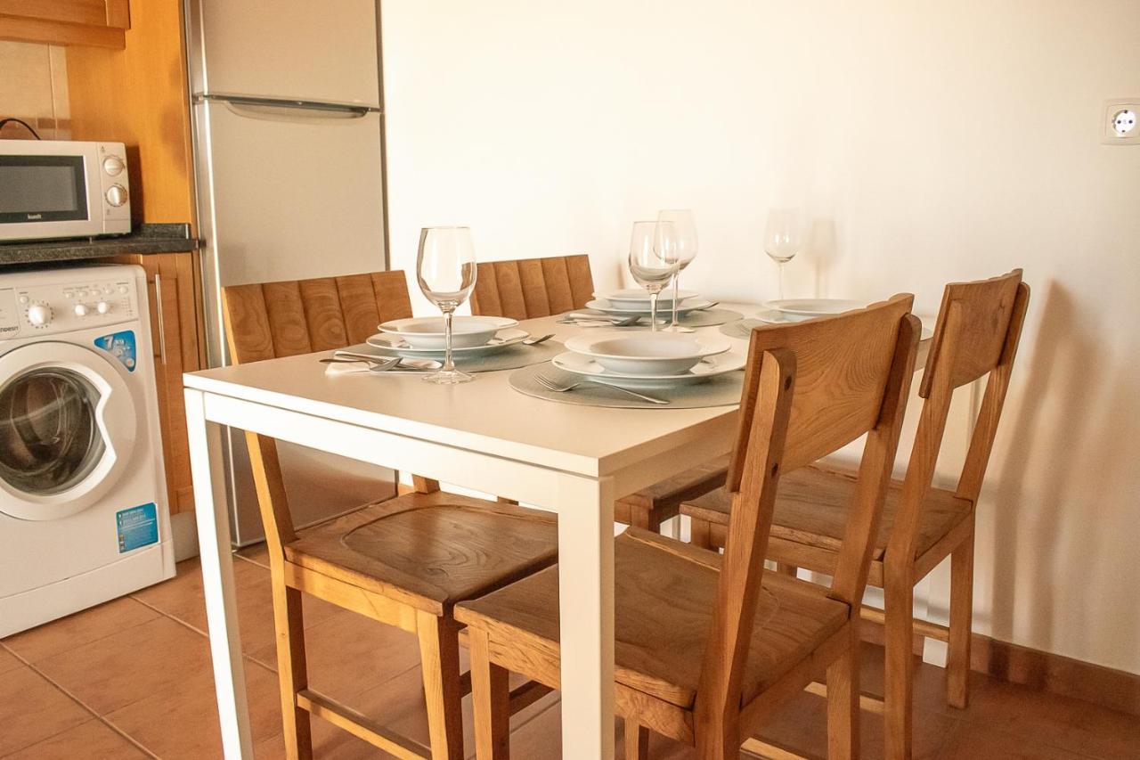 Casa Ermelinda Villa Aljezur Luaran gambar