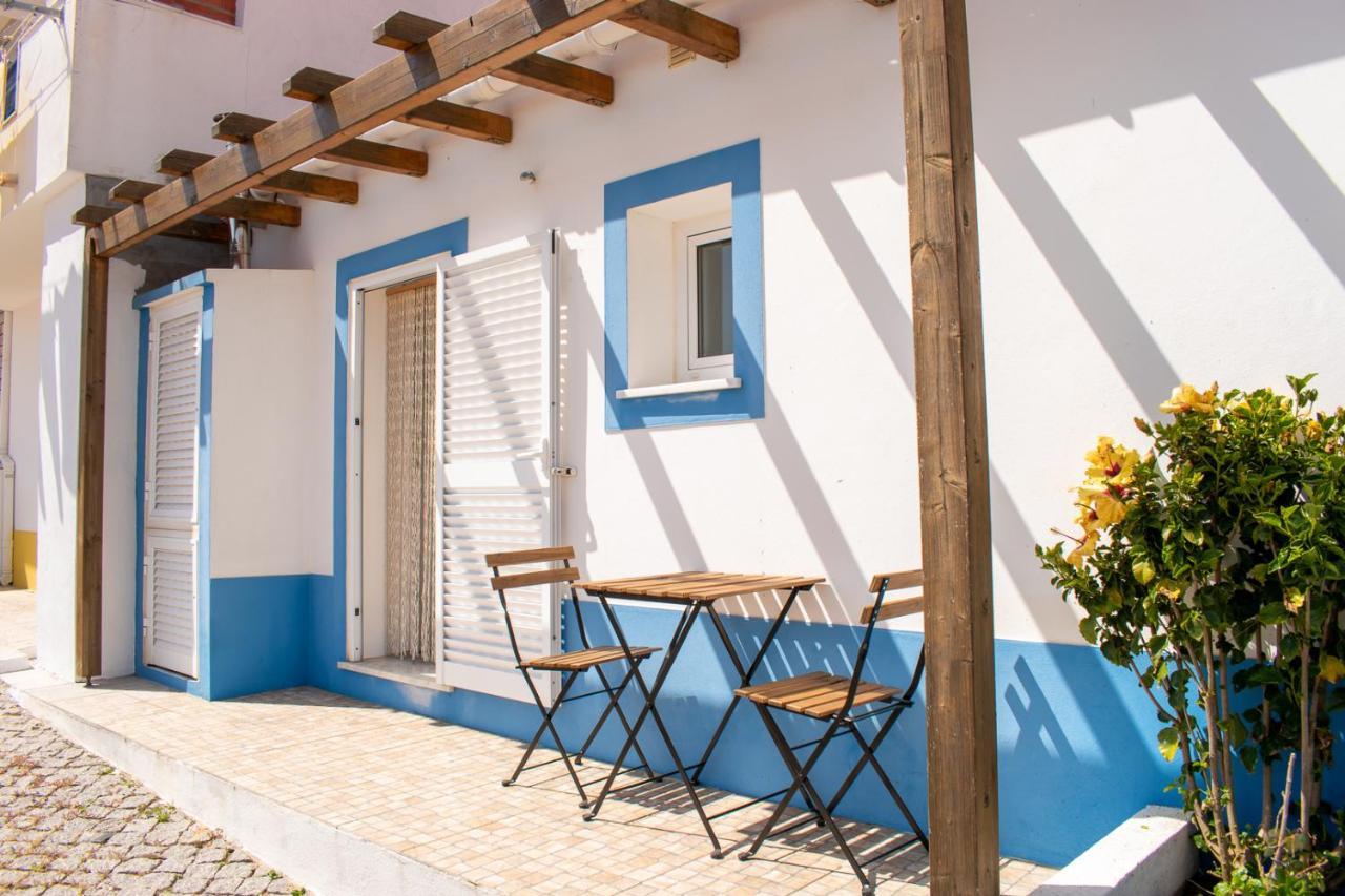 Casa Ermelinda Villa Aljezur Luaran gambar
