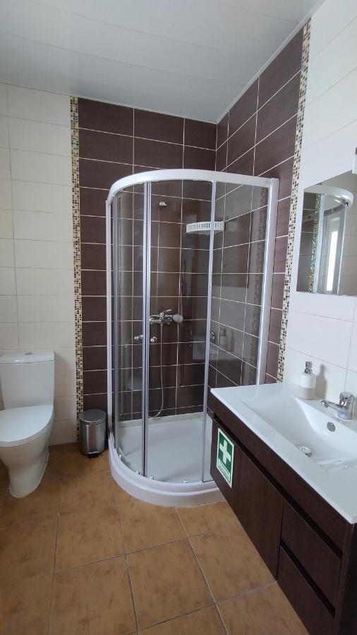 Casa Ermelinda Villa Aljezur Luaran gambar