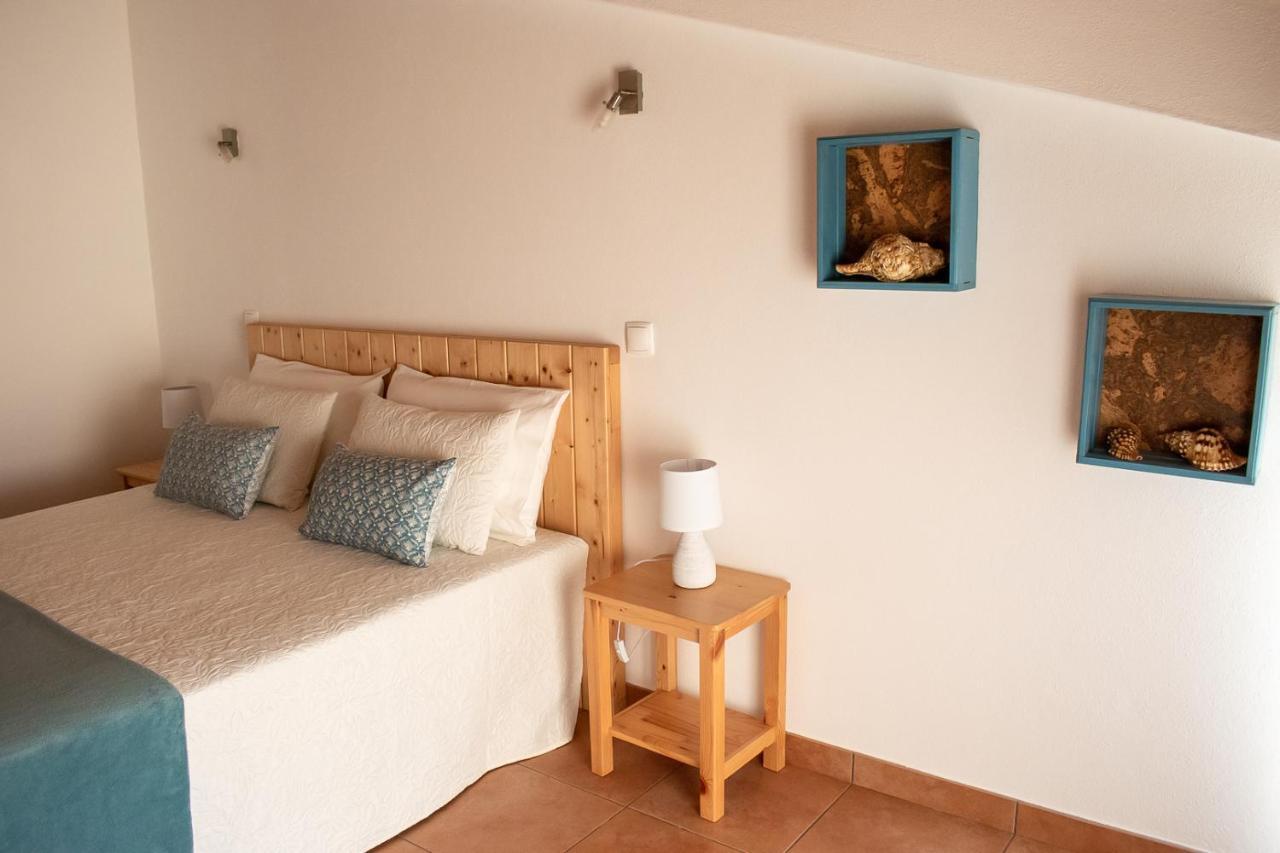 Casa Ermelinda Villa Aljezur Luaran gambar