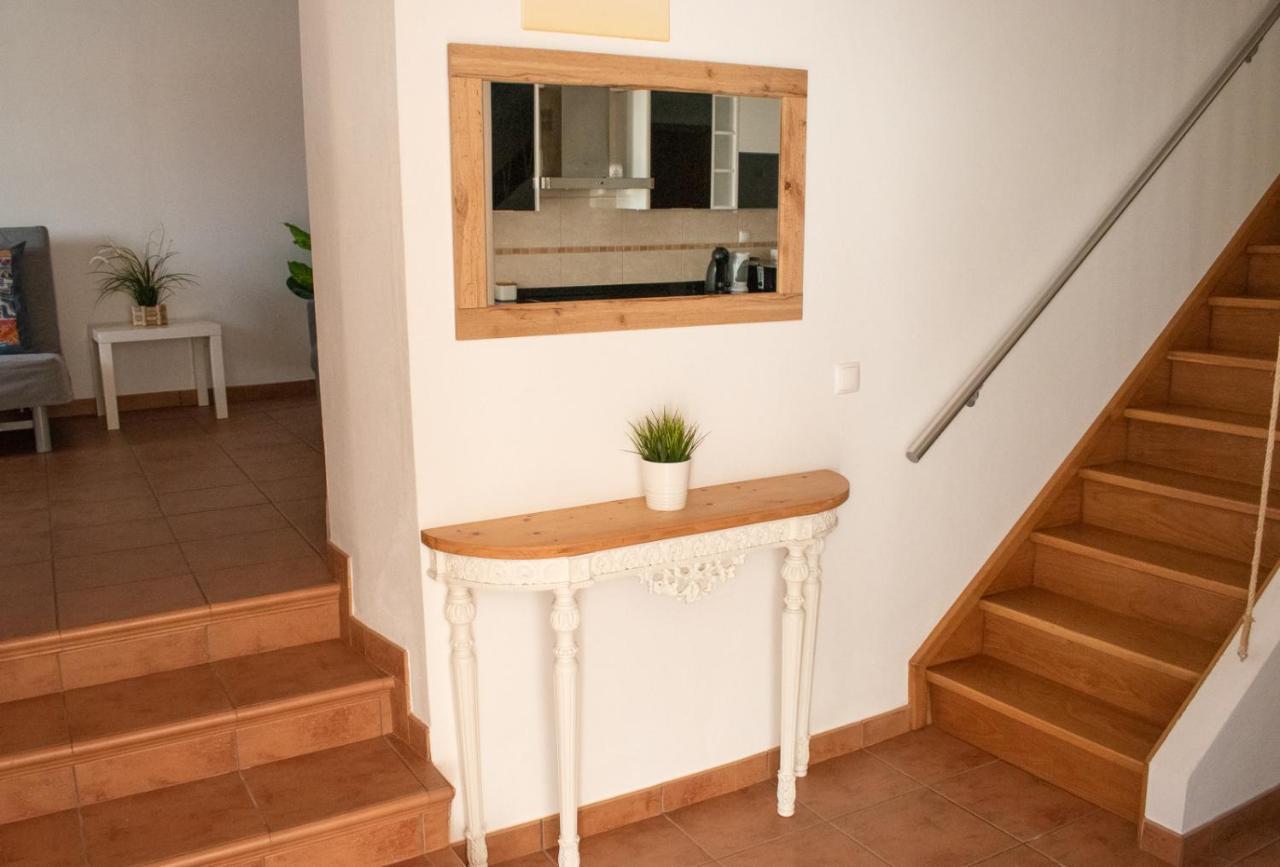 Casa Ermelinda Villa Aljezur Luaran gambar