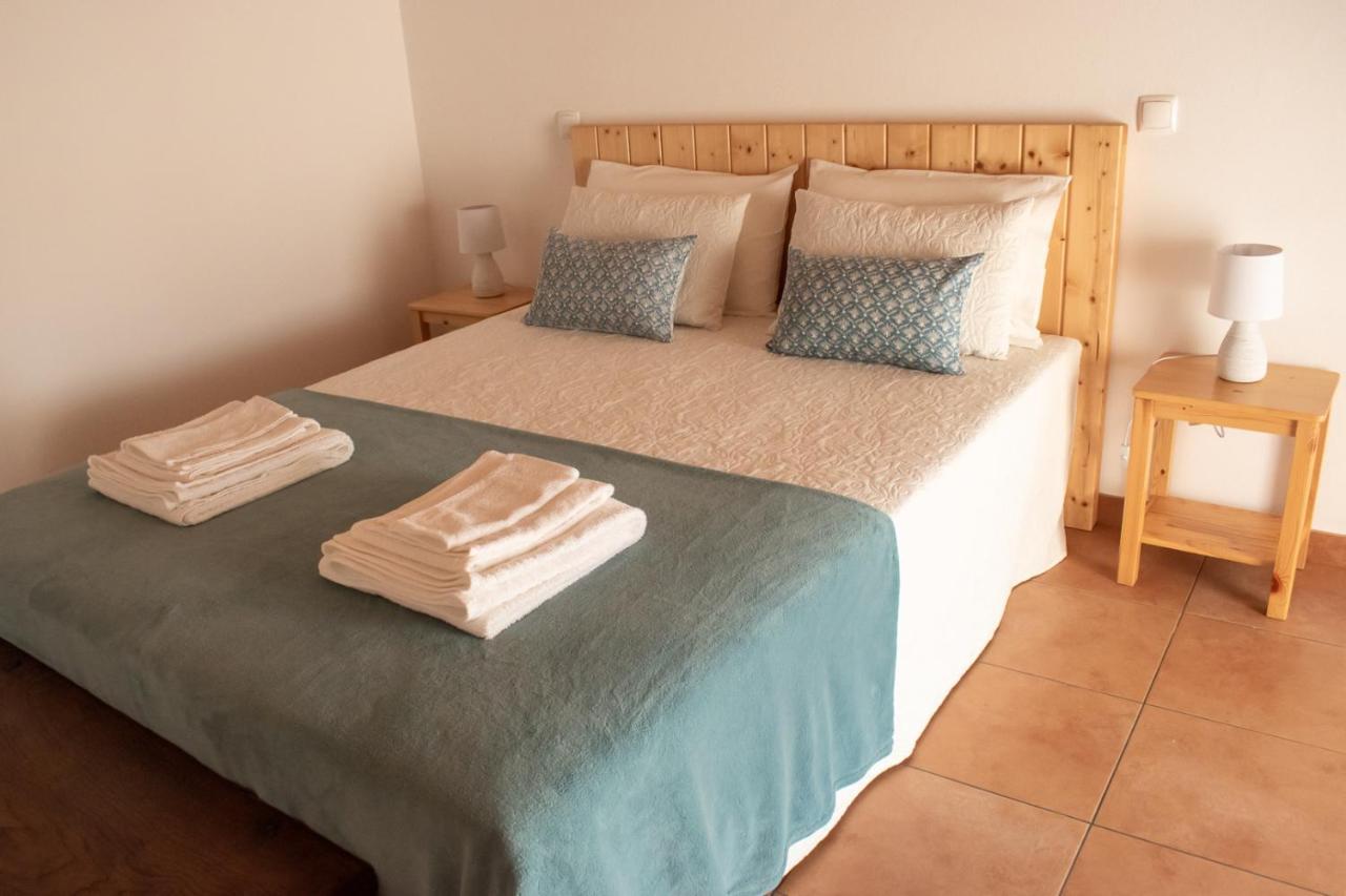 Casa Ermelinda Villa Aljezur Luaran gambar