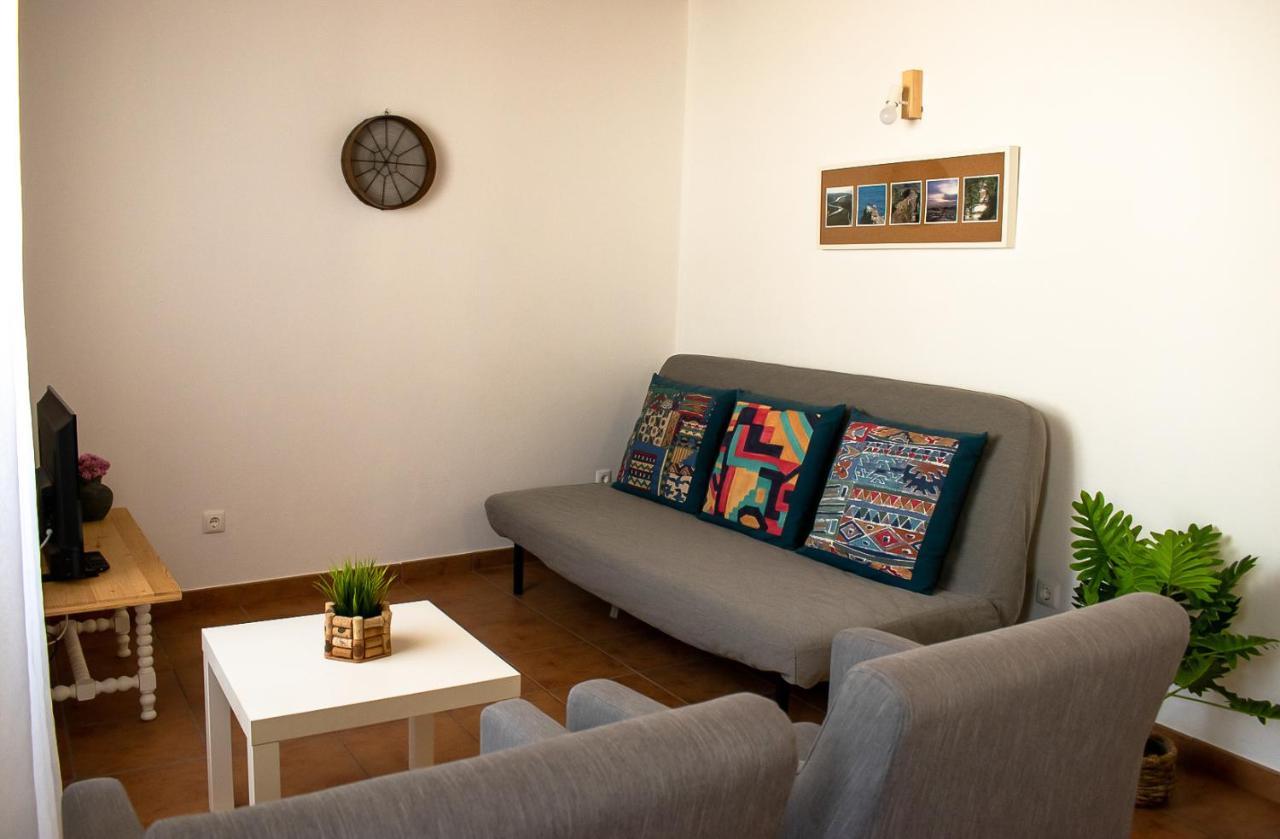 Casa Ermelinda Villa Aljezur Luaran gambar