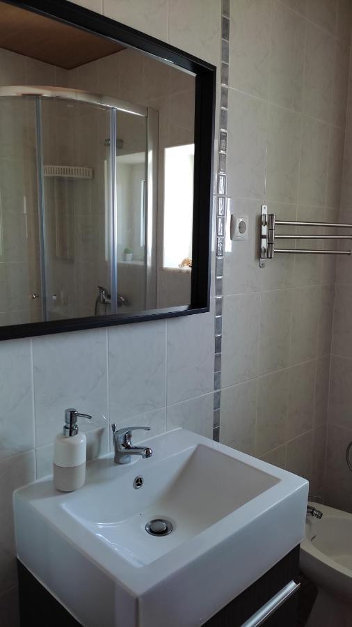 Casa Ermelinda Villa Aljezur Luaran gambar