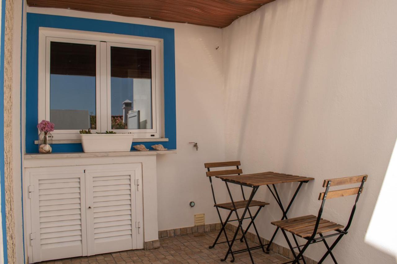Casa Ermelinda Villa Aljezur Luaran gambar