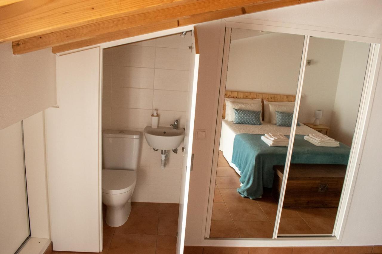 Casa Ermelinda Villa Aljezur Luaran gambar