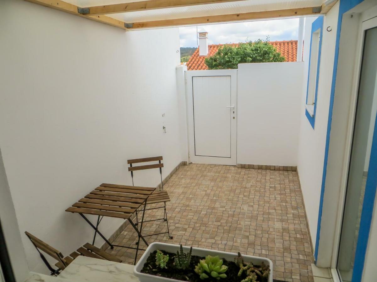 Casa Ermelinda Villa Aljezur Luaran gambar