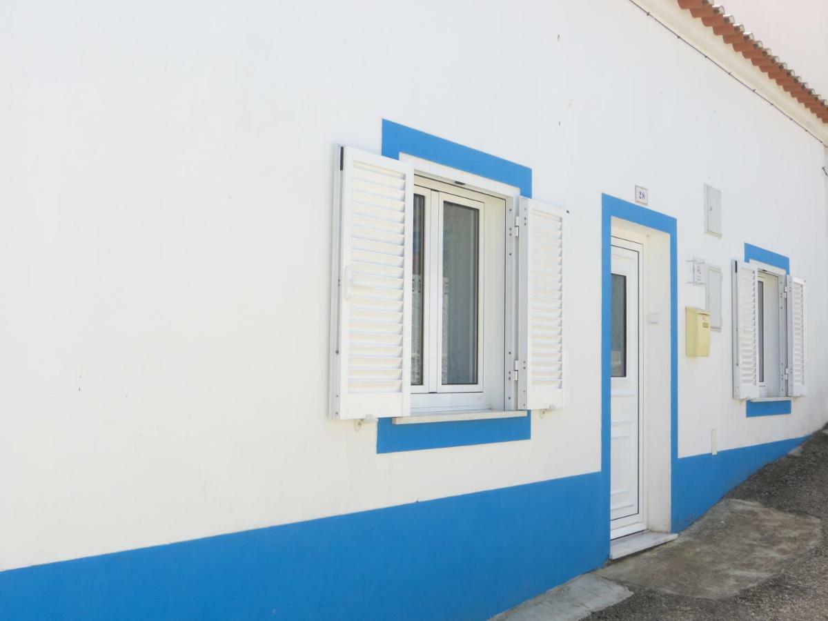 Casa Ermelinda Villa Aljezur Luaran gambar