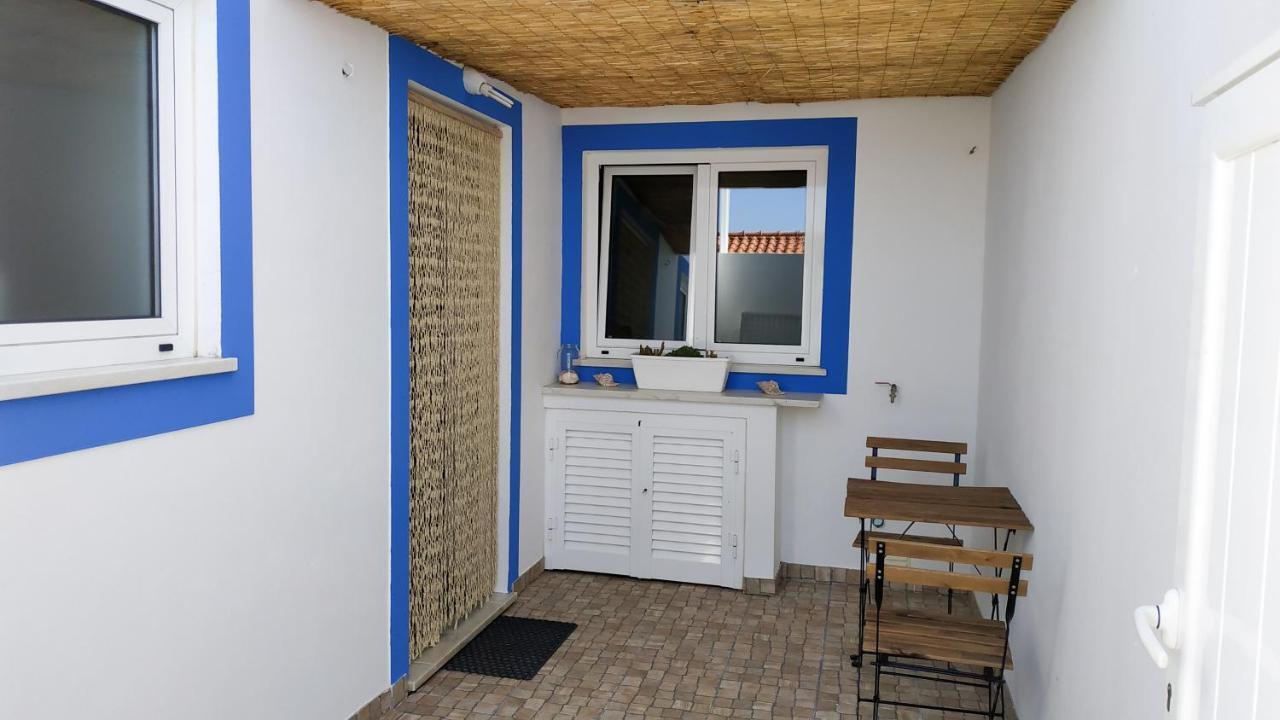 Casa Ermelinda Villa Aljezur Luaran gambar